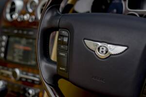 Imagen 21/33 de Bentley Continental GTC (2007)
