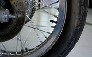 Immagine 76/87 di Ducati 900 SS (1976)