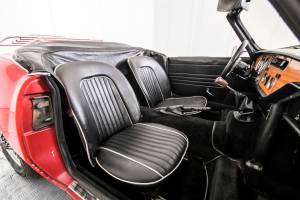Bild 17/50 von Triumph Spitfire Mk III (1969)