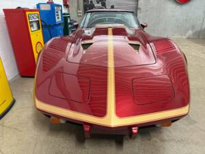 Bild 4/16 von Chevrolet Corvette Sting Ray (1979)