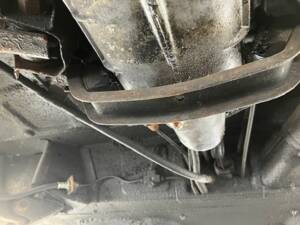 Immagine 40/42 di FIAT 500 F (1970)