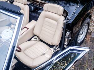 Image 23/25 of Maserati Ghibli Spyder (1970)