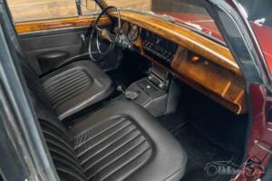 Image 8/19 de Jaguar Mk II 3.8 (1964)