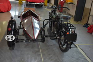 Afbeelding 5/36 van Royal Enfield DUMMY (1922)