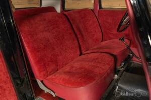 Bild 13/19 von Mercedes-Benz 170 Va (1952)