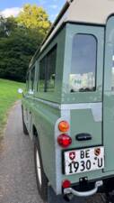 Imagen 25/99 de Land Rover 109 (1970)