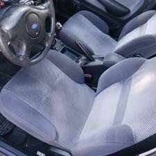 Bild 29/51 von Ford Sierra 2.0 (1992)