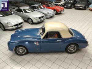 Afbeelding 4/56 van SIMCA 8 Sport (1951)