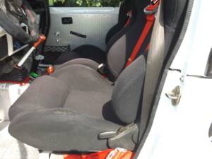 Bild 48/50 von Suzuki SJ Samurai (1989)