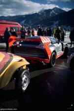 Imagen 34/117 de Volkswagen Coccinelle &quot;Baja Bug&quot; (1969)
