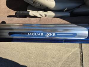 Immagine 10/24 di Jaguar XKR (2002)