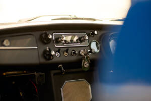 Image 83/100 de MG MGC GT (1970)