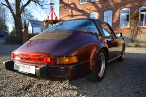 Bild 5/13 von Porsche 911 Carrera 3.2 (1984)