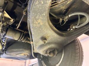 Image 64/80 of Peugeot 504 TI (1976)