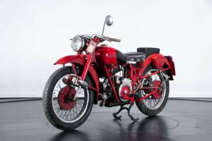Image 8/50 de Moto Guzzi 250 SS (1950)