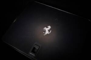 Bild 83/100 von Ferrari 599 GTB (2008)