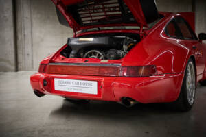 Imagen 83/98 de Porsche 911 Turbo 3.6 (1993)