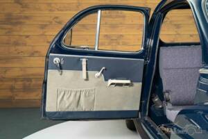 Imagen 10/19 de Peugeot 203 (1954)