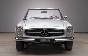 Bild 2/44 von Mercedes-Benz 280 SL (1970)