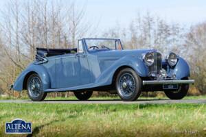Image 1/4 of Bentley 4 1/4 Litre (1936)