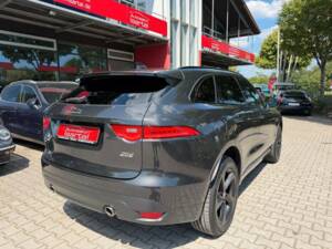 Bild 7/21 von Jaguar F-Pace 20d (2019)