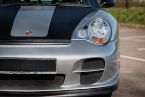 Bild 21/50 von Porsche 911 GT2 (2002)