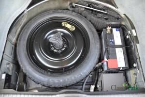 Immagine 44/50 di Jaguar XJ 2.7 D (2008)