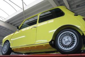 Bild 13/50 von Austin Mini 1000 (1973)