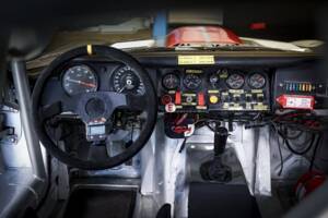 Immagine 49/50 di Jaguar E-Type 3.8 (1962)