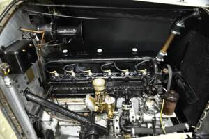 Image 43/50 de Rolls-Royce 20 HP Doctors Coupe Convertible (1924)