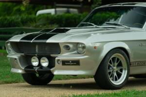 Image 17/50 of Ford Shelby GT 500 &quot;Eleanor&quot; (1968)