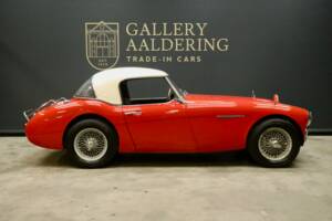 Bild 20/50 von Austin-Healey 3000 Mk II (BN7) (1962)