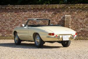 Image 49/50 of Alfa Romeo 1600 Duetto (1967)