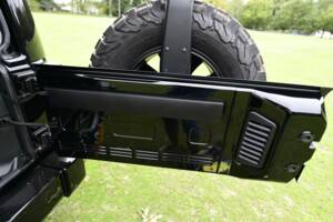 Image 35/50 of Jeep Wrangler 3.6 V6 (2012)