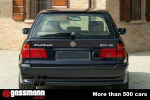 Imagen 7/15 de ALPINA B10 V8 Touring (1998)