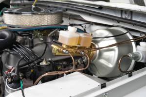 Image 24/33 of Land Rover Range Rover Classic 3.5 (1973)