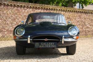 Imagen 11/50 de Jaguar E-Type 4.2 (1964)