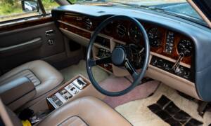Imagen 4/50 de Rolls-Royce Silver Spirit (1988)
