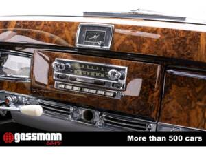 Bild 11/15 von Mercedes-Benz 300 Sc (1955)