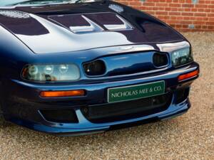 Bild 11/49 von Aston Martin Vantage Le Mans (2000)