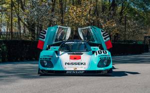 Bild 28/29 von Porsche 962 (1988)