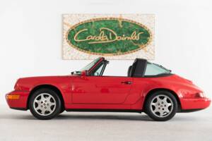 Afbeelding 5/48 van Porsche 911 Carrera 2 (1990)