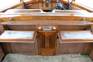 Imagen 12/50 de Rolls-Royce Phantom III (1938)