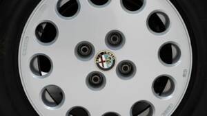 Afbeelding 13/15 van Alfa Romeo 2.0 Spider (1991)