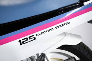 Immagine 12/17 di Aprilia AF1 125 Project 108 (1987)