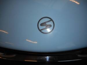 Imagen 18/20 de Trabant 601 S de Luxe (1992)