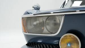 Bild 15/15 von BMW 2000 CS (1964)