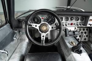 Image 22/37 of Jaguar E-Type 3.8 (1963)