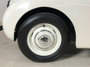 Imagen 13/24 de Jaguar XK 120 FHC (1952)