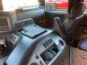 Bild 12/23 von Hummer H 1 Alpha (2006)